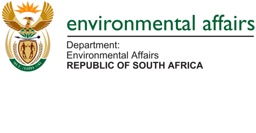 Department of Environmental Affairs