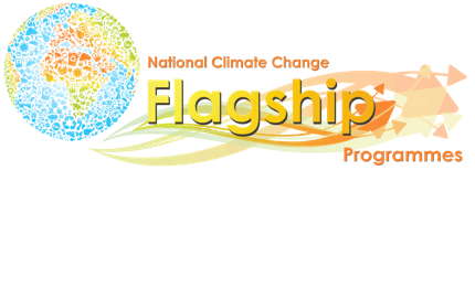 National Climate Change Flagship Programmes